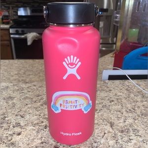 hydro flask bottle